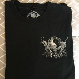 T&C Surf Designs T-shirt